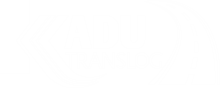 logotipo kadu translog